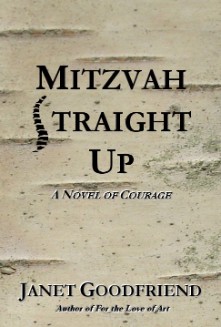 Mitzvah Straight Up